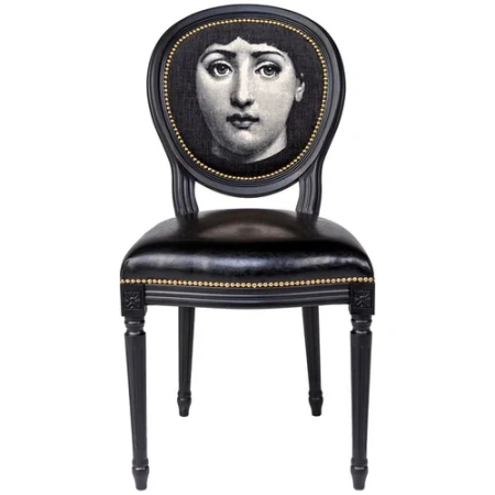 Стул «Лина», версия «Моно Лина»