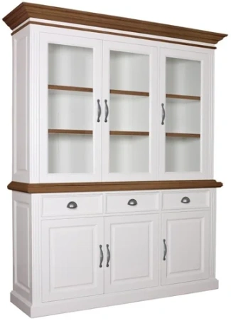 Буфет с 3 ящиками Гамбург