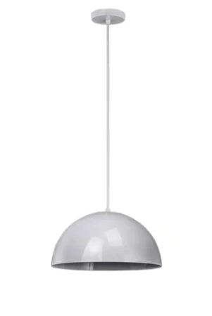 Светильник Sanda white D30