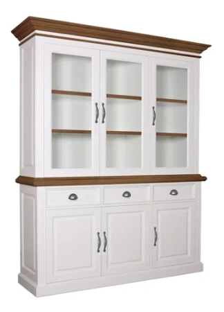 Буфет с 3 ящиками Гамбург фото