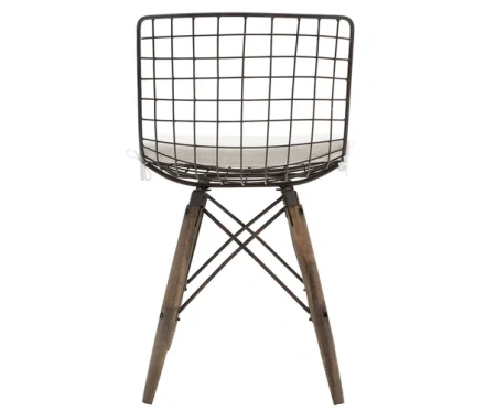 Стул  Excellence loft коричневый