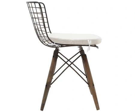 Стул  Excellence loft коричневый