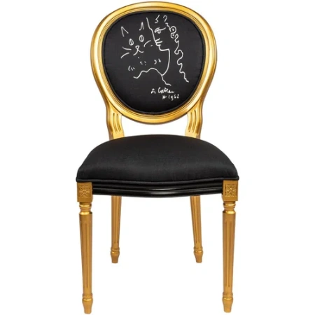 Стул «Душа дома»