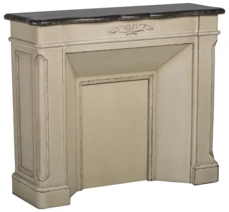 Портал для камина "Поместье"