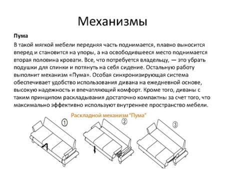 Диван Уорхол III