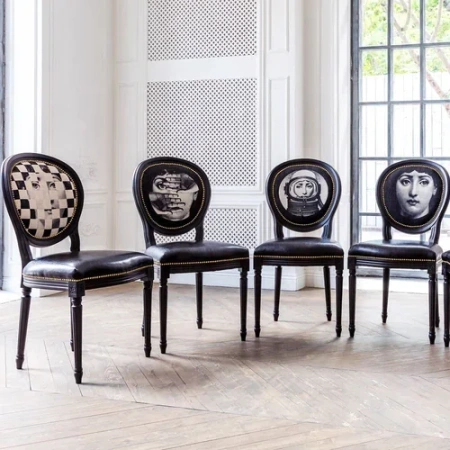 Стул «Лина», версия «Моно Лина»