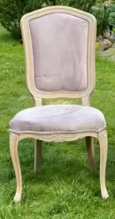 Стул Лорд ткань кат. В