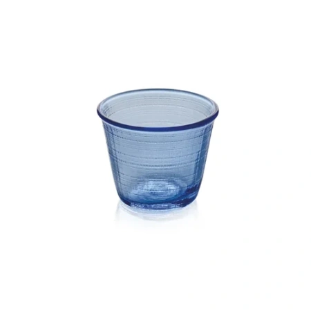 Стакан DENIM 80 мл,Blue