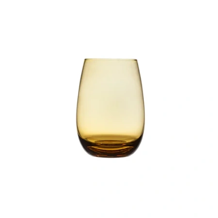 Стакан BECHER | TUMBLER 470 мл,AMBER