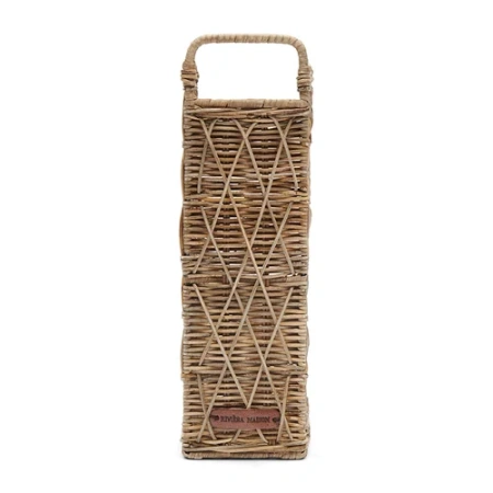 Органайзер для бумаг Rustic Livre Box, ротанг