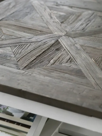 Журнальный столик Шато Шасиньи 150x70 см