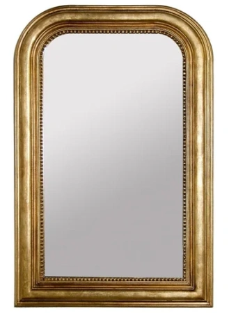 Зеркало в раме Луи-Филипп Vienna Gold/22