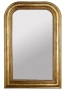 Зеркало в раме Луи-Филипп Vienna Gold/22