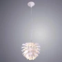 Подвесной светильник Arte Lamp Botticelli A8008SP-1WH