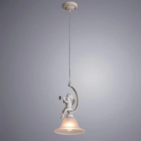Подвесной светильник Arte Lamp Amur A1133SP-1WG