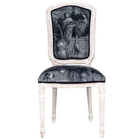 Стул «Дворец Монсо»