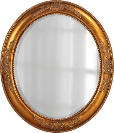 Зеркало в раме Эвора Renaissance Gold/30