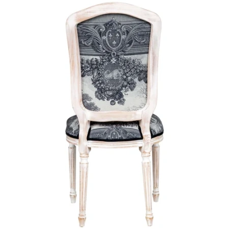 Стул «Дворец Монсо»