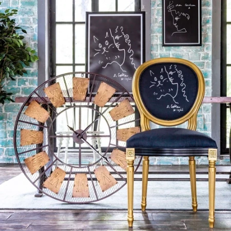 Стул «Душа дома»