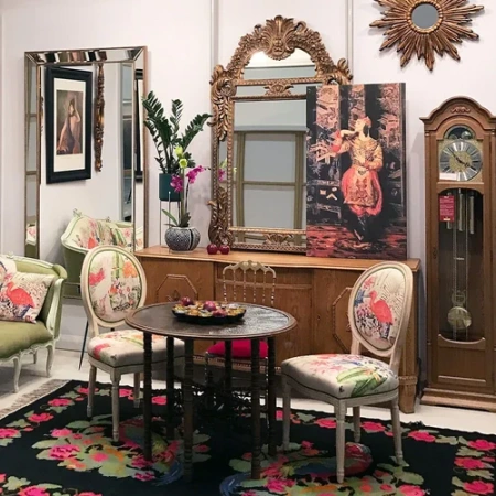 Стул «Белоснежнонежный»