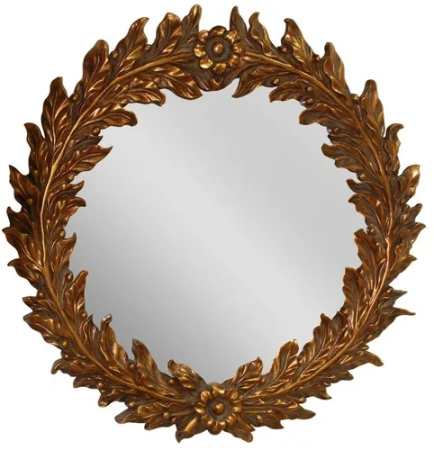 Зеркало в раме Васари