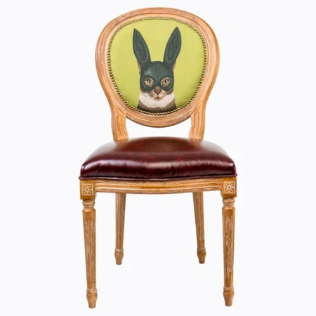 Стул «Леди Карнавал»