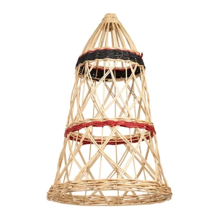 Подвесная лампа Кантри 