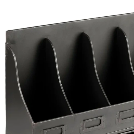 Полка навесная Валента