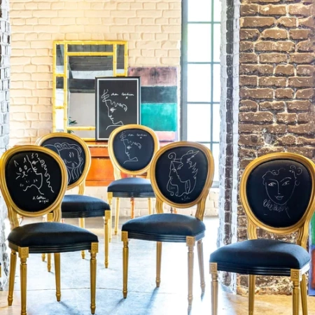 Стул «Душа дома»