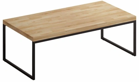 Стол журнальный Plank