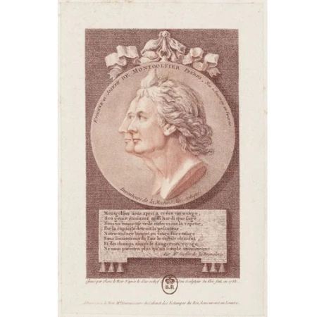 Стул «Флесселле»