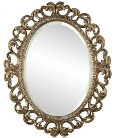 Зеркало в раме Шербур Florentine Silver/98