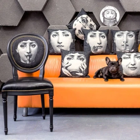 Стул «Лина», версия «Искушение»