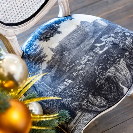 Стул «Блуа» (ротанг)