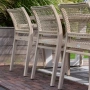 Обеденный стул Palma Outdoor