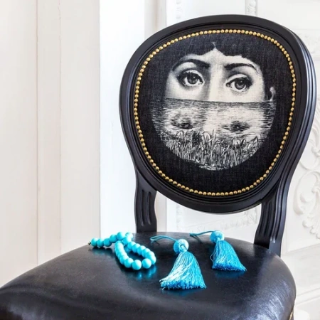 Стул «Лина», версия «Погружение»