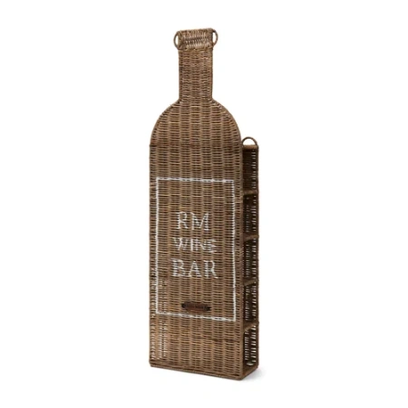 Мини-бар из ротанга RM