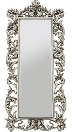 Зеркало Меривейл Florentine Silver/19