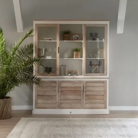 Комод Pacifica XL