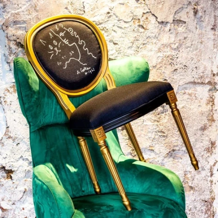 Стул «Душа дома»