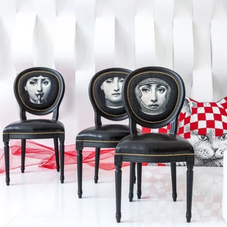 Стул «Лина», версия «Искушение»