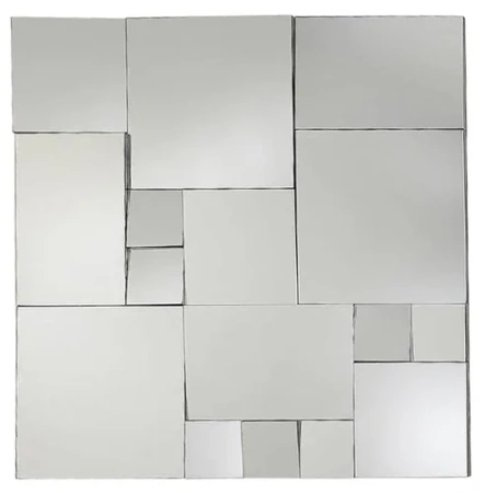 Зеркало в раме Блум