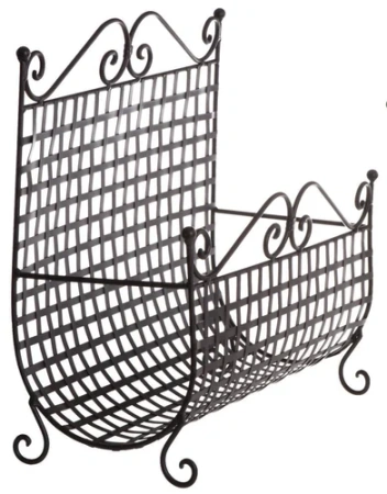 Газетница большая