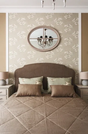 Зеркало Люкарна