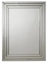 Зеркало в раме Пасадена Silver
