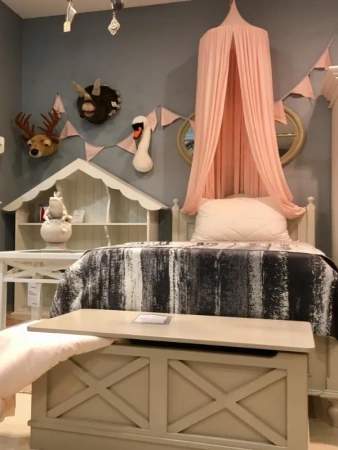 Сундук универсальный Бретань