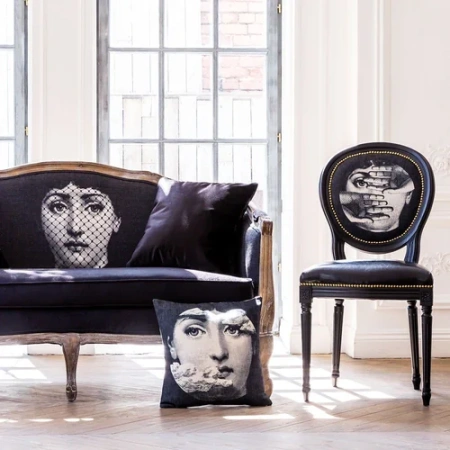 Стул «Лина», версия «Блиц»