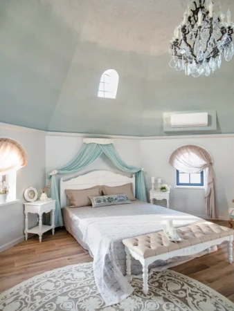 Кровать из массива 160 200 Марсель