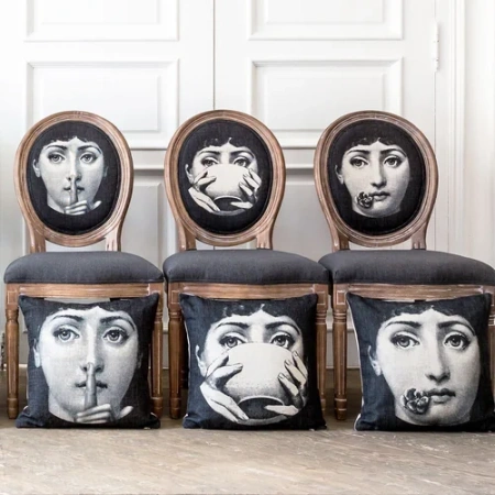 Стул «Лина», версия «Tea Time»