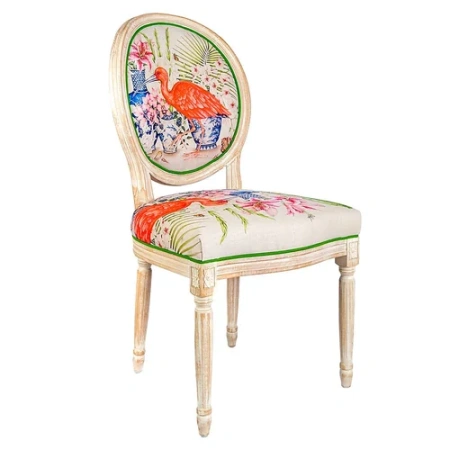 Стул «Кораллововажный»